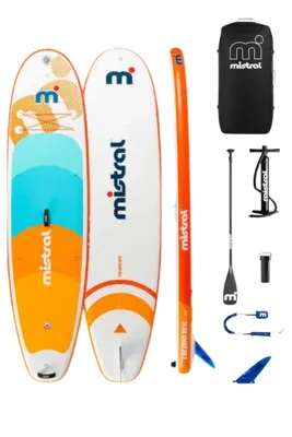 Mistral Colora 10&apos;6