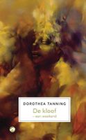 De kloof - Dorothea Tanning - ebook