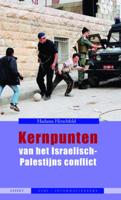 Kernpunten van het Israëlisch-Palestijns conflict (Paperback)