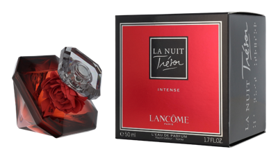 Lancome La Nuit Tresor Intense Eau de parfum Spray 50 ml Dames