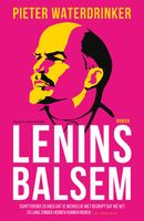 Lenins balsem - Pieter Waterdrinker - ebook