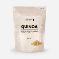 Pure Quinoa