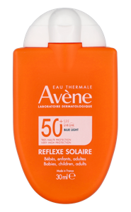 Avene High Protection Solar Reflex SPF50+ 30 ml