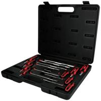 KS Tools 151.8150 Inbusschroevendraaier