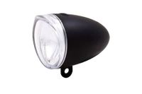 Pelago Trendo Voorlicht - Zwart