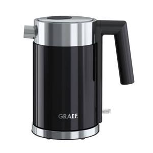 Graef WK402 Waterkoker - 1 L