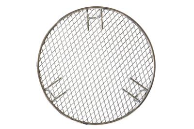 Unold 58695 friteuse Enkel 4,5 l Vrijstaand 1200 W Heteluchtfriteuse Zwart