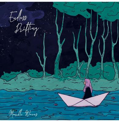 Marble Waves - Endless Drifting LP