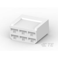 TE Connectivity 280314 Inhoud: 1 stuk(s) Box - thumbnail