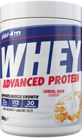 PER4M Whey Protein Cereal Milk (900 g)