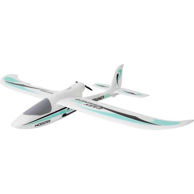 MODSTER Easy Trainer 800 V2 Mode1 Wit RC zweefvliegtuig RTF 800 mm