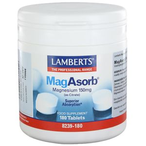 MagAsorb