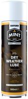 MINT kettingspray "oxford dry weather lube" chain spray oxford 500 ml oc205