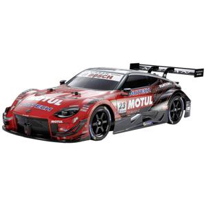 Tamiya Motul Autech Z radiografisch bestuurbaar model Auto Elektromotor 1:10