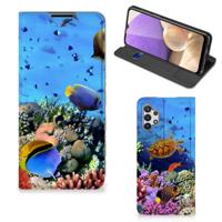 Samsung Galaxy A32 5G | Hoesje maken | Vissen