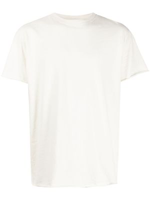 John Elliott t-shirt Anti-Expo à manches courtes - Blanc
