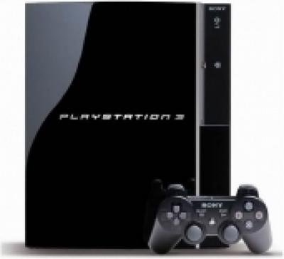 PlayStation 3 (80 GB)