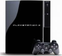 PlayStation 3 (80 GB)