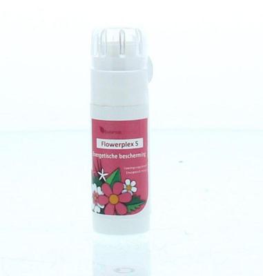 Balance Pharma HFP005 energetische bescherming Flowerplex