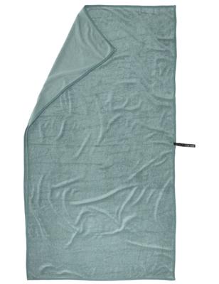 Cocoon Eco Travel Towel Reishanddoek Nile Green L