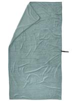 Cocoon Eco Travel Towel Reishanddoek Nile Green L