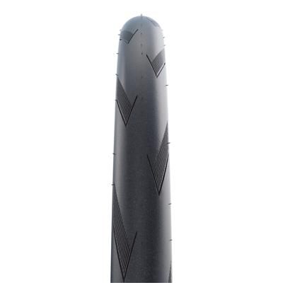 Schwalbe Buitenband 700-30c (30-622) pro one evolution zwart vouw