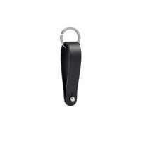 BROOKS Leather hub shiner - black