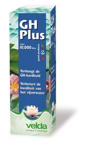 GH Plus 1000 ml new formula - Velda