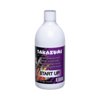 Takazumi Start Up 5 liter