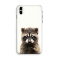 Rocco: iPhone XS Tough Case