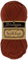 Scheepjes Softfun 2650 Rust