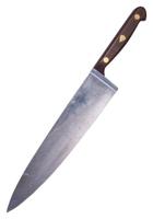 Halloween 4 Prop Replica 1/1 Michael Myers Butcher Knife 46 cm - thumbnail