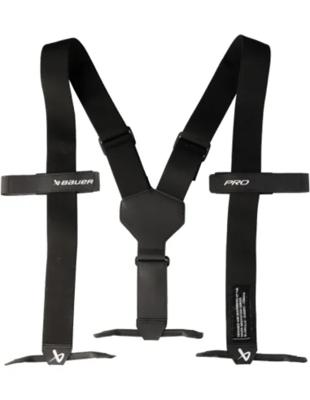 Bauer Goalie Suspenders S25 (senior) Sr.