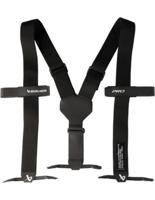 Bauer Goalie Suspenders S25 (senior) Sr.