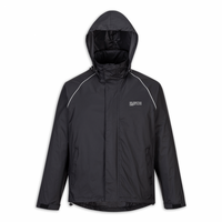 Lynx Regenjas dry go maat m