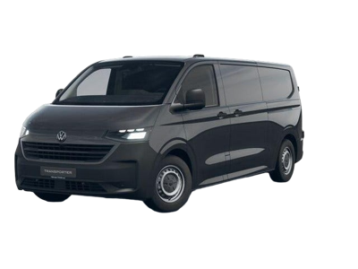 Volkswagen e Transporter