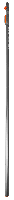 combisystem-telescoopsteel 210 - 390 cm - Gardena