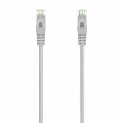 Stevige UTP-netwerkkabel Cat6 Aisens A145-0555 Grijs 20 m