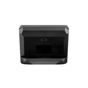 Elgato Stream Deck + BEARBEITUNG Zwart 8 knoppen