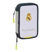 Alleshouder Real Madrid C.F. Wit 12.5 x 19.5 x 4 cm