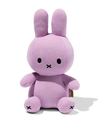 HEMA Nijntje Knuffel 30cm Lila