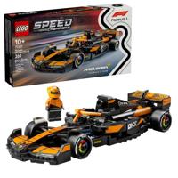 LEGO SPEED CHAMPIONS 77251 McLaren F1-team MCL38 racewagen