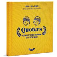 Quoters (Hardback)