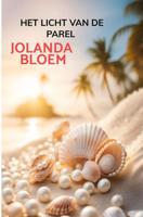 Het licht van de parel - Jolanda Bloem - ebook - thumbnail