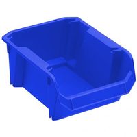 Stanley Koffers Magazijnbakje no. 4 blauw - STST82743-1 - STST82743-1