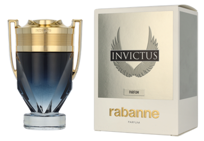 Rabanne - Paco Rabanne Invictus Parfum Spray Eau de Parfum Eau de Toilette 100 ml Heren