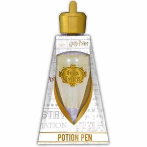 Harry Potter Felix Felicis Potion Pen
