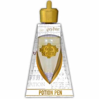 Harry Potter Felix Felicis Potion Pen