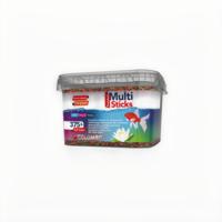 Colombo Multi Sticks 5l - Compleet Vijvervisvoer met Spirulina & Vitamine C