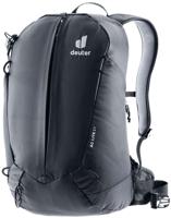 Deuter AC Lite 17 - wandelrugzak (Black)